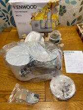 Spare parts kenwood for sale  LIVERPOOL