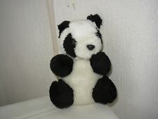 Plush panda cm d'occasion  Expédié en Belgium