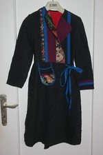 Vintage kinder wickelkleid gebraucht kaufen Vintage kinder wickelkleid gebraucht kaufen  Düsseldorf