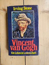 Irving stone vincent gebraucht kaufen  Hannover