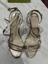 Faith rose gold for sale  LONDON