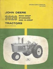 John deere 3020 for sale  Shipping to Ireland