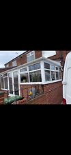 Conservatory for sale  PONTEFRACT