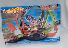 Hot wheels circuit d'occasion  Rang-du-Fliers