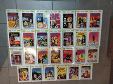 Serie satanik collana usato Serie satanik collana usato  Novafeltria