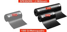Tappeto gomma nero usato  Villanova di Camposampiero