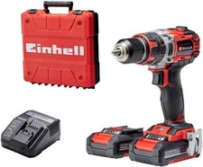 Einhell trapano avvitatore usato  Trapani
