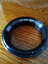 Anello inversione ottica usato  Borgo a Mozzano