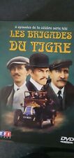 Coffret dvd série d'occasion  Tirepied