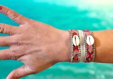 Hipanema taille bracelet d'occasion  Vichy