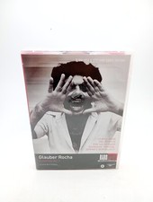 Glauber rocha collection usato  Roma