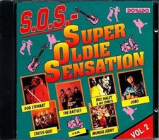 Super ldie sensation gebraucht kaufen  Deutschland