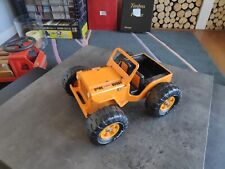 Tonka dune buggy d'occasion  Paris VIII