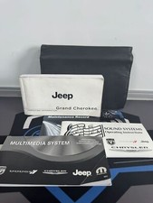 Jeep grand cherokee for sale  BOLTON