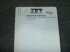 Jet 1024p 1024y for sale  Dubuque