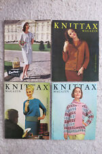Knittax modellmagazinen 1960 gebraucht kaufen  Ludwigsburg