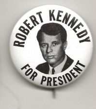 Robert kennedy 1968 for sale  Lebanon
