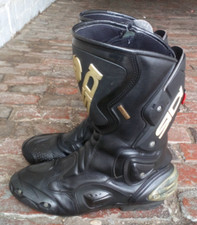 Sidi vertigo goretex for sale  ROWLEY REGIS