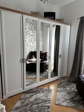 Kleiderschrank spiegel gebraucht kaufen Kleiderschrank spiegel gebraucht kaufen  Langen