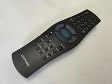 Daewoo fernbedienung videoreco gebraucht kaufen  Berlin