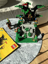 Lego castle ritter gebraucht kaufen  Heubach