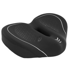 Ergonomische fahrrad sattel gebraucht kaufen  Radebeul