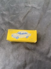 Dinky toys peugeot d'occasion  Commentry