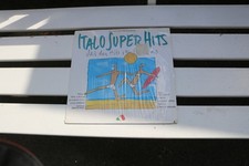 Italo superhits 2er gebraucht kaufen  Metzingen