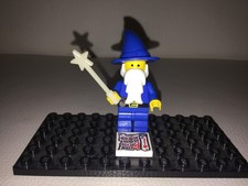 Lego majisto zauberer gebraucht kaufen  Hamburg