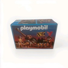 Playmobil 3653 soldats d'occasion  Savigny-sur-Orge