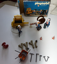Playmobil system 3239 gebraucht kaufen  Seevetal