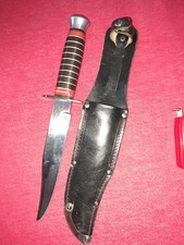 Sheriff knife korium gebraucht kaufen  Kirchheim unter Teck