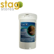 Care epsom salts for sale  BIRMINGHAM