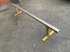 Long skateboard grind for sale  READING