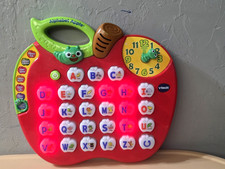 Vtech light alphabet for sale  Oklahoma City