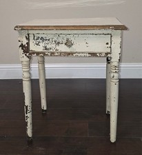 Antique primitive side for sale  Mckinney