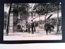 Postcard paris ile d'occasion  Expédié en Belgium