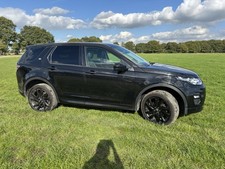 Landrover discovery hse for sale  YORK