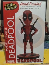 Neca head knockers for sale  LIMAVADY