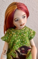 Merry doll round for sale  Austin