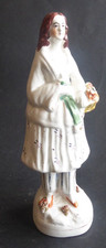 Antique staffordshire céramiq d'occasion  Mussidan