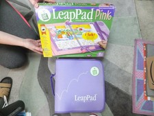 leapfrog leappad books for sale  WEST DRAYTON