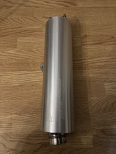 Suzuki gsf600n exhaust for sale  BRADFORD