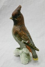 Goebel waxwing bird for sale  LONDON