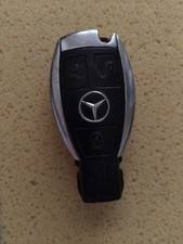 Mercedes c220 ignition for sale  BIRMINGHAM