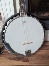 Tenor banjo saitig gebraucht kaufen Tenor banjo saitig gebraucht kaufen  Bad Salzuflen