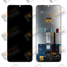 Ecran tactile xiaomi d'occasion  Marseille XIV