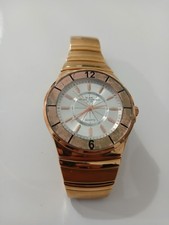 Orologio polso acciaio usato  Valenzano