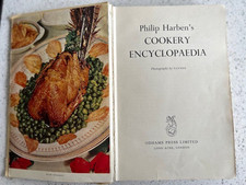 Philip harben cookery for sale  WIRRAL