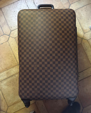 Valigia louis vuitton usato  Firenze